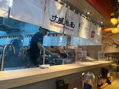 -寸屋拉面(凯德晶萃店)