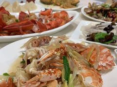 -南海渔家•海鲜•正宗海南菜(海棠湾店)