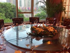 包厢-红色盛宴酒楼(科丰桥店)