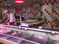 -农工商超市(金沙江路店)