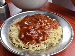 炸酱面-海幢瑞芳饮食店