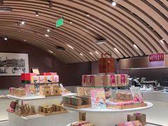 -老鼎丰糕点铺子(国贸商城店)