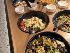 -比格比萨自助(延庆万达广场店)