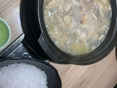 原味椰子鸡-探窝·竹笙椰子鸡(杨箕店)