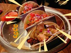 塔可组合-Q MEX 库迈墨西哥餐吧(三里屯店)