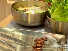 -龙虾奇迹泥炉烤肉(大华三路店)