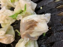 -清真烧麦馆(民族路店)