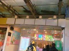 门面-CoCo都可(北苑K酷店)