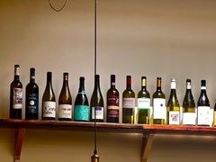 -沏点Trattoria意大利餐厅(新街口店)