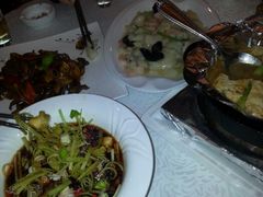 android_upload_pic-牡丹峰朝鲜料理