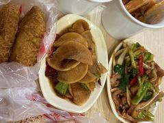 -东方削面(迎泽街店)