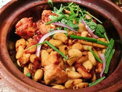 -晓粤·惹味粤菜(凯德乐峰广场店)