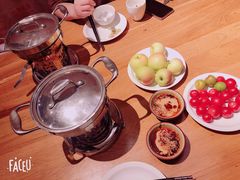 -巴邑火锅·鲜切牛肉(萧山银隆店)