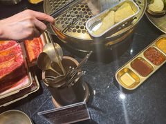 -东味北道熟成·炭火烤肉(九龙店)