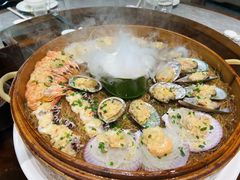-北国饭店·海鲜·北方菜(峡山店)