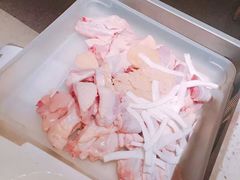 -狐狸爱上椰子鸡(滨江星光大道店)