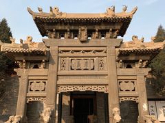 -山西王家大院