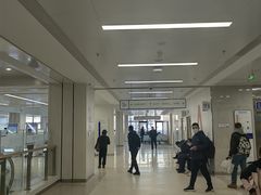-中国人民解放军空军特色医学中心(空军总医院)