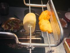 -麦凯伦烧烤·精酿超级工厂店(金桥总店)