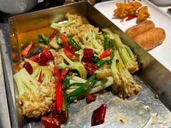 -No.DD戳子烧烤·江湖菜(北京总店)