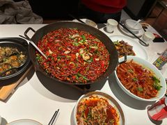 -辛香汇·现炒川菜(城北万象城店)