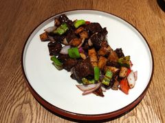特色雪花牛肉-南京人家(盛京大奥莱店)