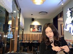 -帕歌西班牙餐厅paco tapas
