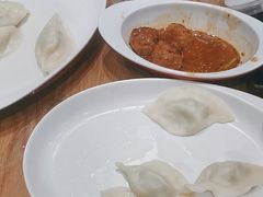 -喜家德虾仁水饺(青岛永旺东部店)