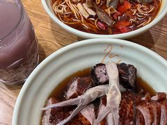 -晓马鸭店(新芜路店)