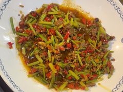 -野渡坡·极致湘菜·庭院餐厅(汉阳店)