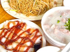 -海浪食店(湖滨中路店)