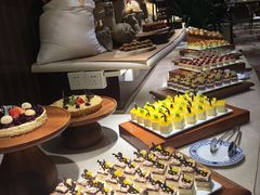 -五洲咖啡厅(五洲大酒店)