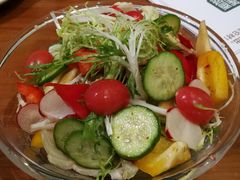 -莲香西域·正宗新疆菜(龙华店)