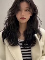 -朗峰专业美发沙龙