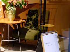 -luutosa  cafe & tea 鹿兔山