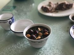 八宝茶-老毛手抓(长城路店)