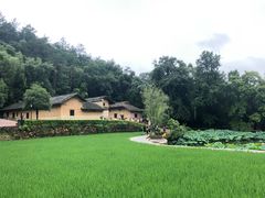 -韶山毛泽东同志故居