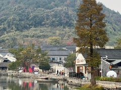 -东钱湖旅游度假区