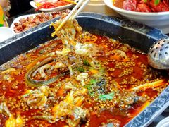 -自贡好吃客(科华店)