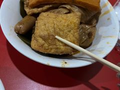 -安徽正宗牛肉板面(南十三路店)