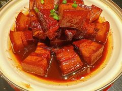 -应天大明王朝·南京菜(中山陵店)