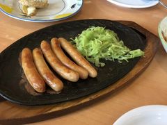 -萨莉亚意式餐厅(深圳北站店)