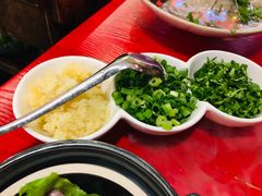 -谭鸭血老火锅(漳州路店)