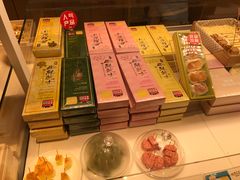 -好利来(东四店)