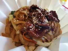 -点都德(华强南店)