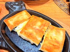 -格日勒阿妈蒙古厨房(新华广场店)
