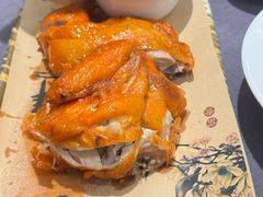 -金哥私房菜馆(张府园总店)