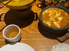 -壹泰东南亚主题餐厅·高良姜风情(州桥店)