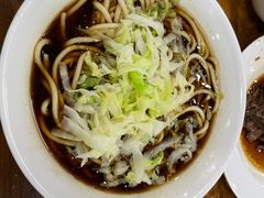 -柴氏风味斋(甘家口店)