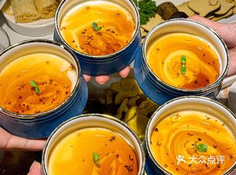 被拿捏了!!西安这家店是懂汤的……